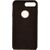 Придбати Чехол-накладка Remax Maso Series for iPhone 7 Plus Brown, image , зображення 4, характеристики, відгуки