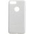 Купить Чехол-накладка TOTO TPU Shine Case iPhone 7 Plus Silver, фото , характеристики, отзывы