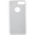 Купить Чехол-накладка TOTO TPU Shine Case iPhone 7 Plus Silver, фото , изображение 2, характеристики, отзывы