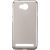 Придбати Чехол-накладка TOTO TPU case matte Huawei Y3 II Dark/Grey, image , характеристики, відгуки