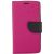 Купить Чехол-книжка TOTO Book Cover Mercury Meizu M5 Rose red, фото , характеристики, отзывы