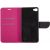 Купить Чехол-книжка TOTO Book Cover Mercury Meizu U20 Rose red, фото , изображение 2, характеристики, отзывы