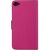 Купить Чехол-книжка TOTO Book Cover Mercury Meizu U20 Rose red, фото , изображение 3, характеристики, отзывы