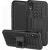 Купить Чехол-накладка TOTO Dazzle Kickstand 2 in 1 Case Apple iPhone XR Black, фото , изображение 3, характеристики, отзывы