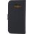 Купить Чехол-книжка TOTO Book Cover Classic Samsung Galaxy A3 A320F 2017 Black, фото , характеристики, отзывы
