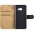 Купить Чехол-книжка TOTO Book Cover Classic Samsung Galaxy A3 A320F 2017 Black, фото , изображение 2, характеристики, отзывы