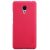 Купить Чехол-накладка Nillkin Super Frosted Shield Meizu M3S Red, фото , изображение 2, характеристики, отзывы