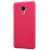 Купить Чехол-накладка Nillkin Super Frosted Shield Meizu M3S Red, фото , изображение 3, характеристики, отзывы