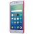 Купить Чехол-накладка Nillkin Super Frosted Shield Meizu M3S Red, фото , изображение 4, характеристики, отзывы