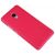 Купить Чехол-накладка Nillkin Super Frosted Shield Meizu M3S Red, фото , изображение 5, характеристики, отзывы