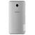 Купить Чехол-накладка Nillkin TPU Nature Meizu M3e White, фото , изображение 2, характеристики, отзывы