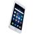 Купить Чехол-накладка Nillkin TPU Nature Meizu M3e White, фото , изображение 3, характеристики, отзывы