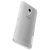 Купить Чехол-накладка Nillkin TPU Nature Meizu M3e White, фото , изображение 4, характеристики, отзывы