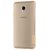Купить Чехол-накладка Nillkin TPU Nature Meizu M3e Brown, фото , изображение 4, характеристики, отзывы