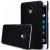 Купить Чехол-накладка Nillkin Super Frosted Shield Meizu M3e Black, фото , изображение 2, характеристики, отзывы