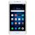 Купить Чехол-накладка Nillkin Super Frosted Shield Meizu M3e Gold, фото , характеристики, отзывы