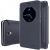 Купить Чехол-книжка Nillkin Sparkle case Meizu M3e Black, фото , характеристики, отзывы