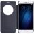 Купить Чехол-книжка Nillkin Sparkle case Meizu M3e Black, фото , изображение 7, характеристики, отзывы