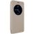 Купить Чехол-книжка Nillkin Sparkle case Meizu M3e Gold, фото , изображение 4, характеристики, отзывы