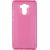 Придбати Чехол-накладка TOTO TPU case matte Xiaomi Redmi 4 Pink, image , характеристики, відгуки