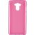 Придбати Чехол-накладка TOTO TPU case matte Xiaomi Redmi 4 Pink, image , зображення 2, характеристики, відгуки