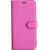 Купить Чехол-книжка TOTO Book Cover Classic Meizu M3S Pink, фото , характеристики, отзывы