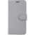 Купить Чехол-книжка TOTO Book Cover Classic Meizu M3S Grey, фото , характеристики, отзывы