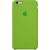 Купить Чехол-накладка TOTO Silicone Case Apple iPhone 6 Plus/6s Plus Green, фото , изображение 4, характеристики, отзывы