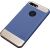 Придбати Чехол-накладка Baseus Taste Style Series iPhone 7 Plus Blue/Gold, image , характеристики, відгуки