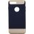Придбати Чехол-накладка Baseus Taste Style Series iPhone 7 Plus Blue/Gold, image , зображення 3, характеристики, відгуки