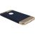 Придбати Чехол-накладка Baseus Taste Style Series iPhone 7 Plus Blue/Gold, image , зображення 5, характеристики, відгуки