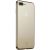 Купить Чехол-накладка Baseus Luminary Case iPhone 7 Plus Gold, фото , изображение 2, характеристики, отзывы