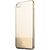 Купить Чехол-накладка Baseus Luminary Case iPhone 7 Plus Gold, фото , изображение 3, характеристики, отзывы