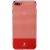 Купить Чехол-накладка Baseus Luminary Case iPhone 7 Plus Red, фото , изображение 2, характеристики, отзывы