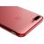 Купить Чехол-накладка Baseus Luminary Case iPhone 7 Plus Red, фото , изображение 6, характеристики, отзывы