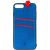 Придбати Чехол-накладка Baseus Lang Case iPhone 7 Plus Blue, image , зображення 4, характеристики, відгуки