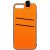 Придбати Чехол-накладка Baseus Lang Case iPhone 7 Plus Orange, image , зображення 3, характеристики, відгуки