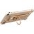 Придбати Чехол-накладка Nillkin Barde Metal Case iPhone 7 Gold, image , зображення 5, характеристики, відгуки