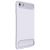 Купить Чехол-накладка Baseus Angel Case iPhone 7 White, фото , изображение 2, характеристики, отзывы