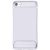 Купить Чехол-накладка Baseus Angel Case iPhone 7 White, фото , изображение 4, характеристики, отзывы