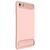 Придбати Чехол-накладка Baseus Angel Case iPhone 7 Pink, image , зображення 2, характеристики, відгуки