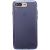 Купить Чехол-накладка Baseus Simple Series Anti-Shock iPhone 7 Plus Transparent Blue, фото , характеристики, отзывы