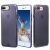 Купить Чехол-накладка Baseus Simple Series Anti-Shock iPhone 7 Plus Transparent Blue, фото , изображение 2, характеристики, отзывы