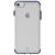 Купить Чехол-накладка Baseus Guards Case iPhone 7 Dark Blue, фото , характеристики, отзывы