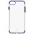 Купить Чехол-накладка Baseus Guards Case iPhone 7 Dark Blue, фото , изображение 3, характеристики, отзывы