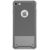 Купить Чехол-накладка Baseus Shield Case iPhone 7 Grey, фото , изображение 2, характеристики, отзывы