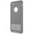 Купить Чехол-накладка Baseus Shield Case iPhone 7 Grey, фото , изображение 3, характеристики, отзывы