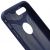Купить Чехол-накладка Baseus Hermit Bracket Case iPhone 7 Plus Dark Blue, фото , изображение 4, характеристики, отзывы