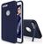 Придбати Чехол-накладка Baseus Hermit Bracket Case iPhone 7 Plus Dark Blue, image , зображення 5, характеристики, відгуки