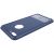 Купить Чехол-накладка Baseus Shield Case iPhone 7 Plus Dark Blue, фото , изображение 3, характеристики, отзывы